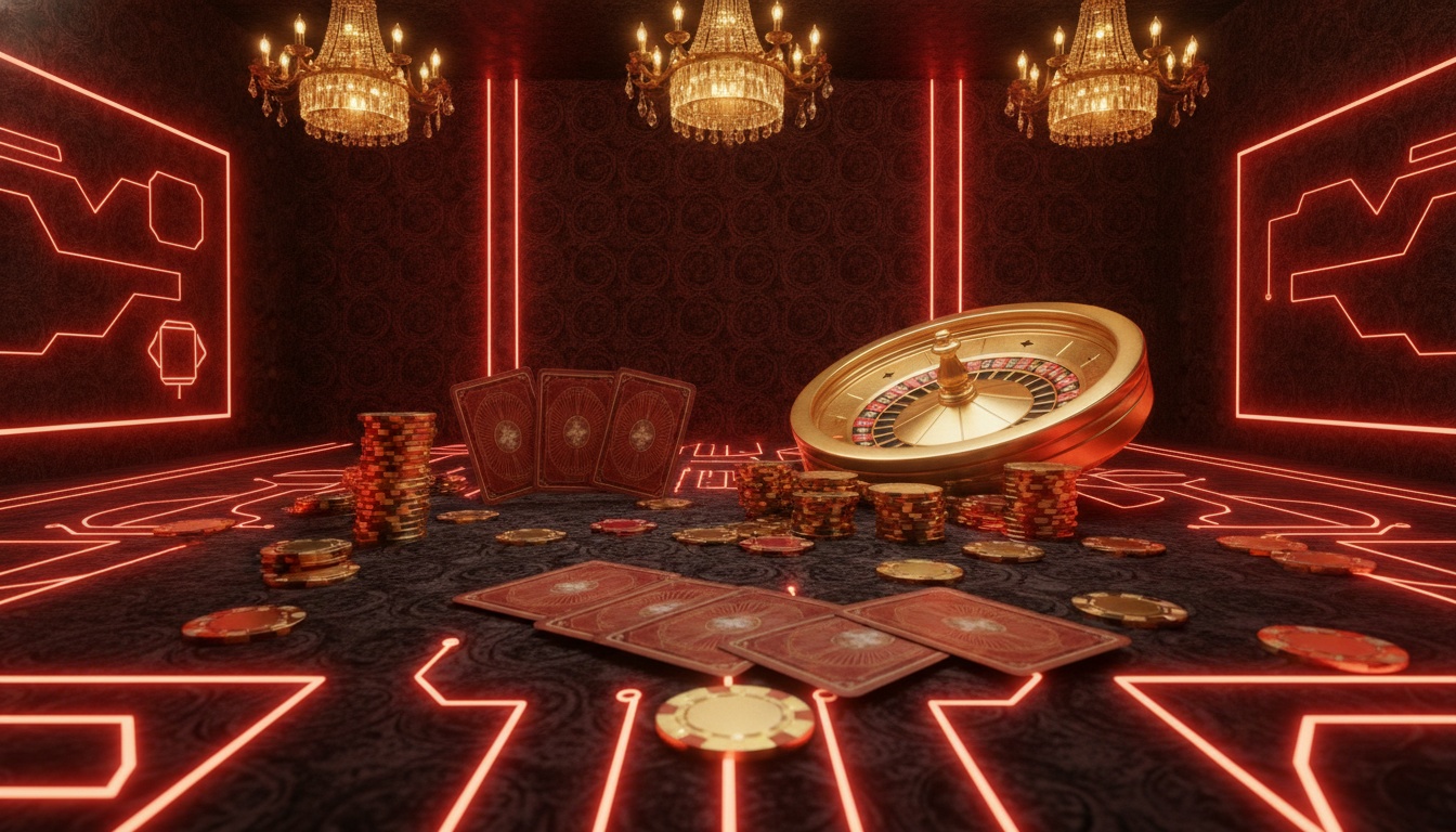 Prima Casino
